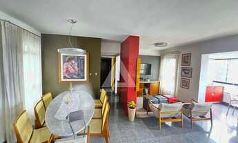 Imagem: Apartamento com 3 quartos e 3 suítes, 179,00