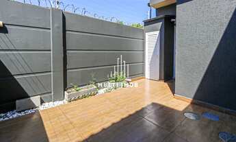 Imagem 16: Casa em condomínio 3 suítes no Ecoville