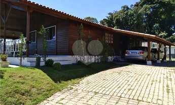 Imagem: Casa térrea com 4 quartos à venda ou para