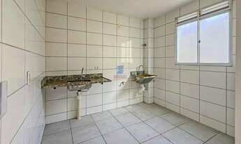 Imagem 4: Que tal um APARTAMENTO com 2 vagas de garagem, no excelente Condomínio Orion!?