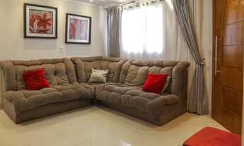 Imagem 6: Casa para Venda em Loanda, 3 dormitórios, 1 suíte, 3 banheiros, 4 vagas