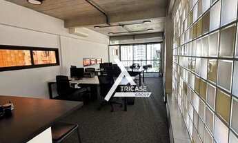 Imagem 6: Sala para alugar, 47 m² por R$ 6.750,00/mês - Pinheiros - São Paulo/SP