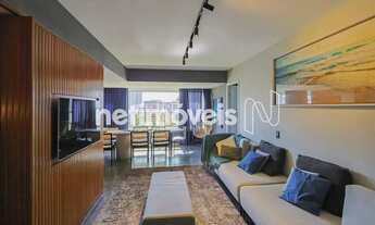 Imagem 2: Locação Apartamento 1 quarto Vila da Serra Nova Lima