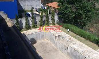 Imagem 2: CASA EM ATIBAIA - ESTANCIA SAN REMO