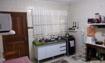 Imagem 5: Capão Redondo Jardim Maraca Sobrado ISOLADO Excelente localização