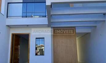 Imagem 3: Lindo Sobrado 3 Suítes no Dom Bosco