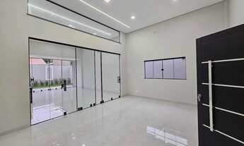 Imagem 3: Casa Térrea à venda, 1 quarto, 3 suítes, 4 vagas, Vila Vilas Boas - Campo Grande/MS