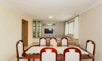 Imagem 3: Apartamento com 3 dormitórios à venda, 159 m² por R$ 1.250.000,00 - Água Verde - Curitiba