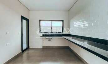 Imagem 5: Sobrado com 3 suítes no Floradas da Serra Urbanova