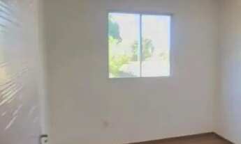 Imagem 3: NA - Apartamento quase PRONTO para MORAR em Ceilândia