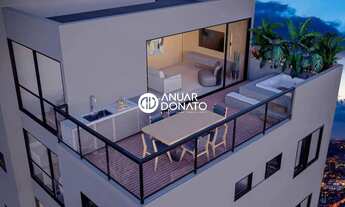 Imagem 5: Gutierrez - Cobertura 2 quartos à venda na Anuar Donato