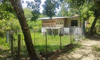 Imagem 2: Vendo 1 casa, e 1 terreno em Matarandiba na ilha de itaparica