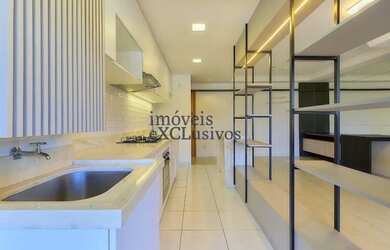 Imagem 6: Apartamento moderno no Cristo Rei conforto, praticidade e lazer completo