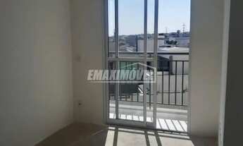 Imagem 2: Apartamento para Aluguel - Condomínio Flora Ibiti - Sorocaba/SP