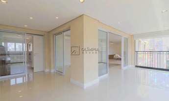 Imagem 7: Aluguel Apartamento 3 Dormitórios - 192 m² Vila Nova Conceição