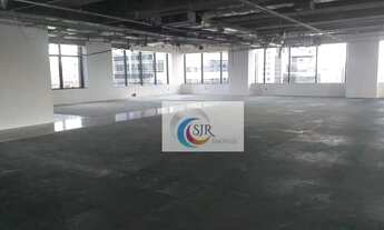 Imagem 10: Conjunto para alugar, 672 m² - Vila Olímpia - São Paulo/SP