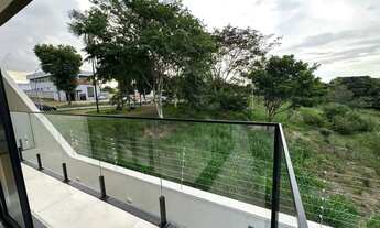 Imagem 4: Sobrado 4 suítes - Jardim Atlântico Parque Cascavel