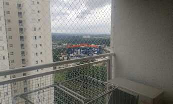 Imagem 7: Apartamento de 2 dormitórios pronto para ser seu novo lar