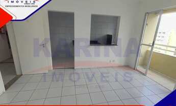 Imagem 2: Apartamento 8º andar 56 m² 02 qtos sendo 01 suíte Cond Village das Palmeiras III Av. Mario