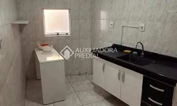 Imagem 4: Casa conjugada para alugar - Terra Nova II