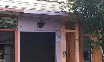 Imagem 2: PRÉDIO - VILA LEOPOLDINA - SP