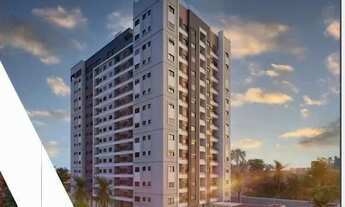 Imagem: Apartamento de 2 Quartos com 69m² à Venda