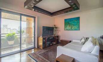 Imagem 5: Venda Apartamento 4 Dormitórios - 220 m² Moema