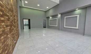 Imagem 2: Casa Térrea à venda, 1 quarto, 3 suítes, 4 vagas, Vila Vilas Boas - Campo Grande/MS