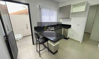 Imagem 7: Apartamento Garden para Locação no bairro Cajuru em Curitiba/PR