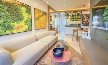 Imagem 3: Condomínio Bosque dos Ipês Lançamento no Bairro São Cristovão TR189657 THE -FSL2KQ