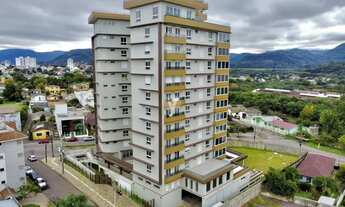 Imagem 5: Apartamento 3 suites com 227 metros privativos alto padrão