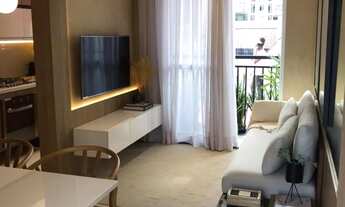 Imagem 5: APARTAMENTO com 1 quarto em Riachuelo - Rio de Janeiro - RJ