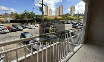 Imagem 2: APARTAMENTO PARA ALUGAR NO CONDOMÍNIO PLENO - ENGORDADOURO - JUNDIAÍ/SP