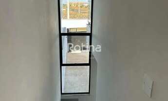 Imagem 3: Casa à venda, 3 quartos, Novo Mundo - Uberlândia/MG - Rotina Imobiliária