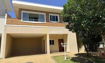 Imagem: Casa em condomínio para aluguel no Condomínio