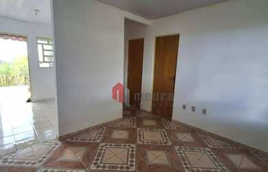 Imagem 3: Casa com 2 dormitórios à venda, 130 m² por R$ 150.000,00 - Borboleta - Juiz de Fora/MG