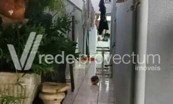 Imagem 6: Casa - Parque Residencial Vila União - Campinas