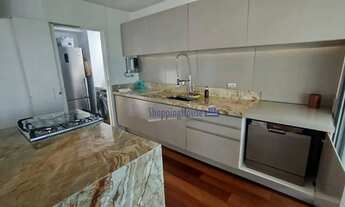 Imagem 8: Apartamento com 1 dormitório, 135 m² - venda por R$ 3.095.000,00 ou aluguel por R$ 24.155