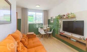 Imagem: Apartamento à venda Travessa Esporte Clube