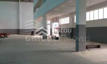 Imagem 7: Industrial Galpão em