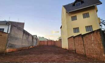 Imagem: Terreno à venda, 287 m² por R$ 160.000