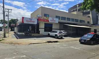 Imagem: Apartamento e salas comerciais para venda