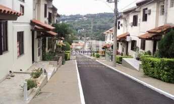 Imagem 2: Casa Condominio para Venda - 79.87m², 3 dormitórios, 1 vaga - Vila Nova