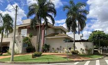 Imagem: Casa em Condomínio com 4 Quarto(s) e 6