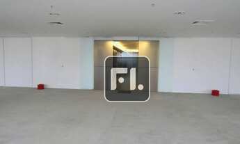 Imagem 2: Conjunto para alugar, 670 m² por R$ 67.990,48/mês - Brooklin - São Paulo/SP