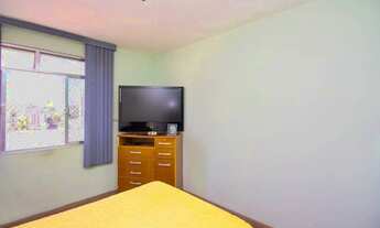 Imagem 6: Em frente ao supermercado, em uma rua que te dá fácil acesso ao Centro para venda