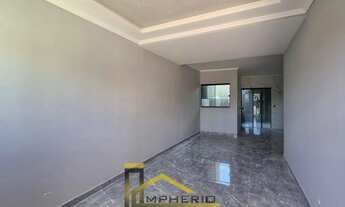 Imagem 4: Imperdível Casa à Venda em Curitiba-PR, 3 Quartos no Bairro Tatuquara - 82,00 m² - Agende