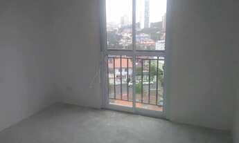 Imagem 3: Cobertura duplex a Venda na Água Fria com 170 m², 3 quartos sendo 1 suíte, 3 vagas, área g