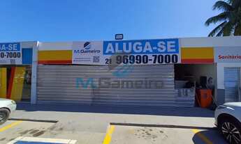 Imagem 3: Alugam-se lojas em Posto de Serviços em Guaratiba - RJ