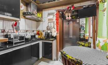 Imagem 5: Apartamento à venda em Mont'serrat com 86 m², 3 quartos, 1 vaga